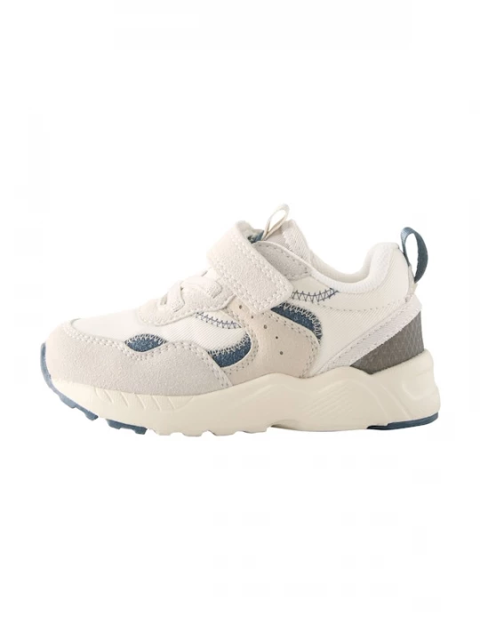 Foto van product Next Sneakers beige / marine / donkergrijs / offwhite