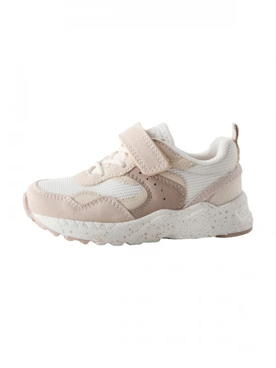 Foto van product Next Sneakers beige / nude / wit