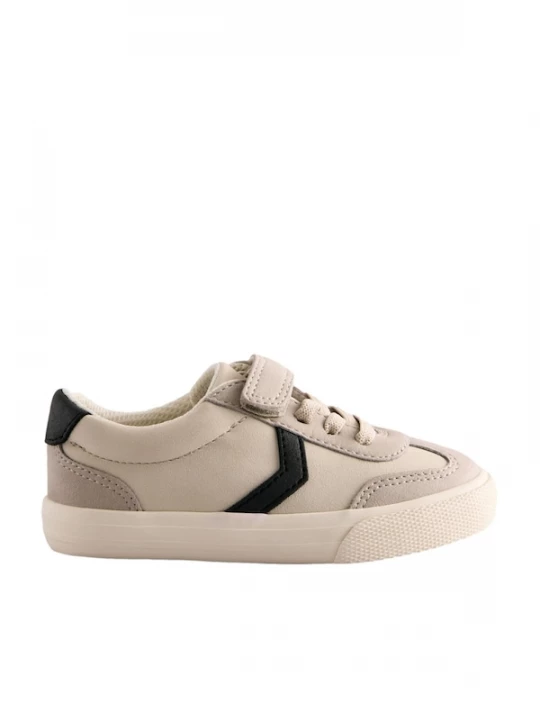 Foto van product Next Sneakers 'Paw Patrol' beige / donkerbeige / zwart