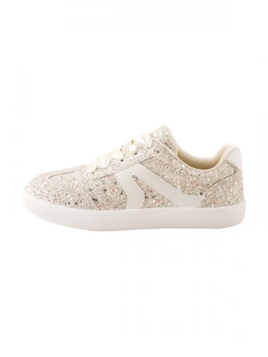 Foto van product Next Sneakers beige / wit