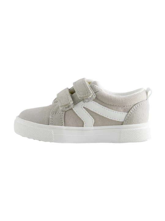Foto van product Next Sneakers beige / wit
