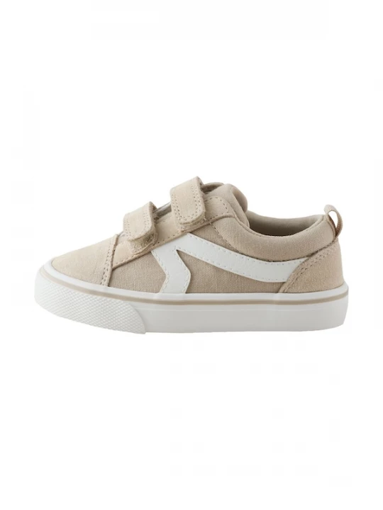 Foto van product Next Sneakers beige / wit