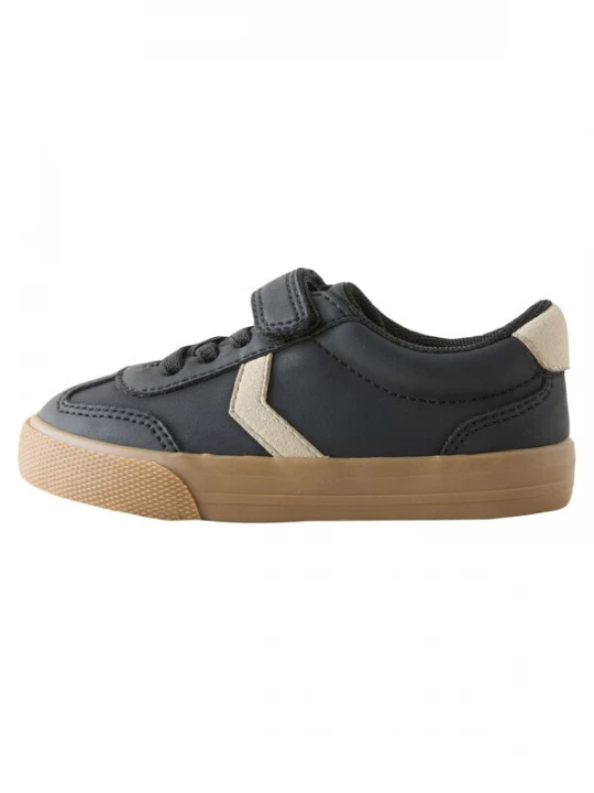 Foto van product Next Sneakers lichtbeige / zwart