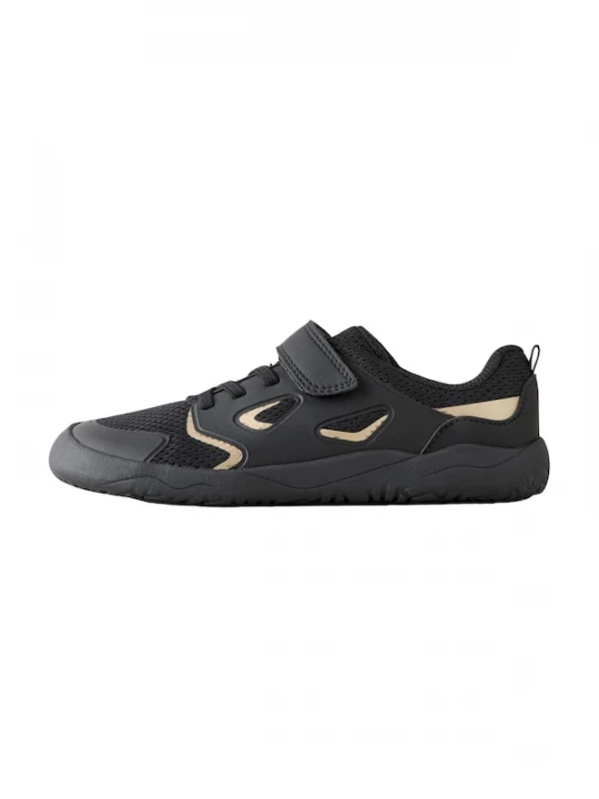 Foto van product Next Sneakers beige / zwart