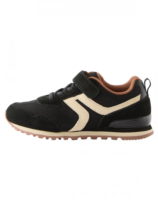 Foto van product Next Sneakers beige / zwart