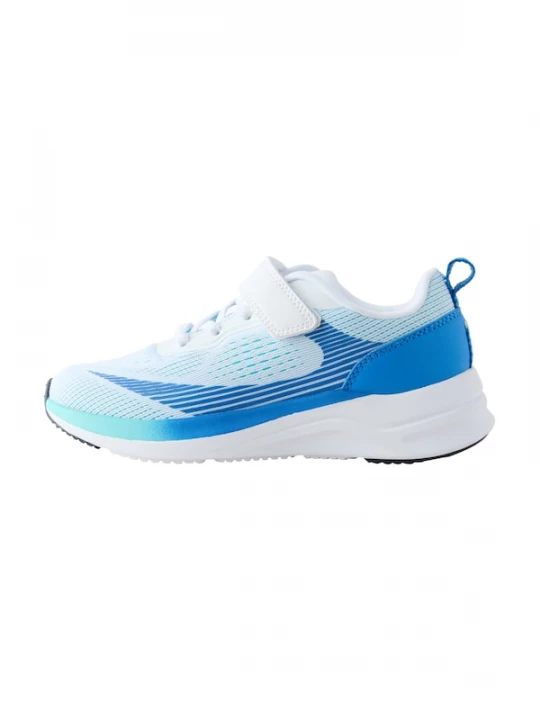 Foto van product Next Sneakers blauw / azuur / pastelblauw / wit