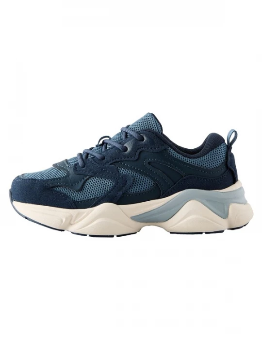 Foto van product Next Sneakers blauw / marine