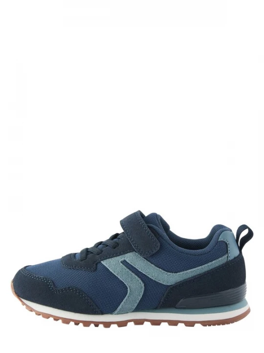 Foto van product Next Sneakers blauw / marine / lichtblauw