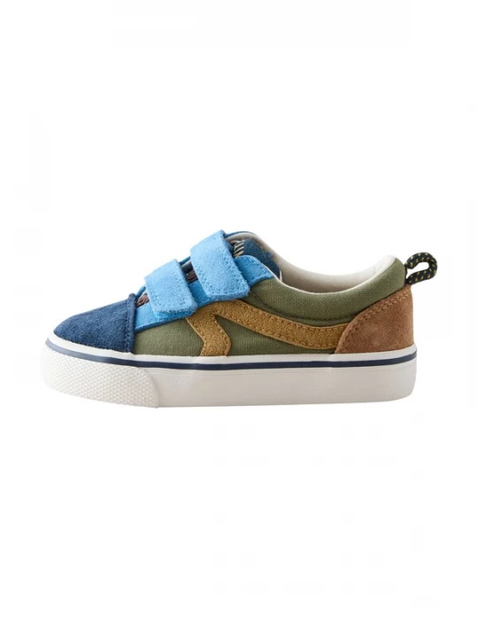Foto van product Next Sneakers blauw / navy / pueblo / appel