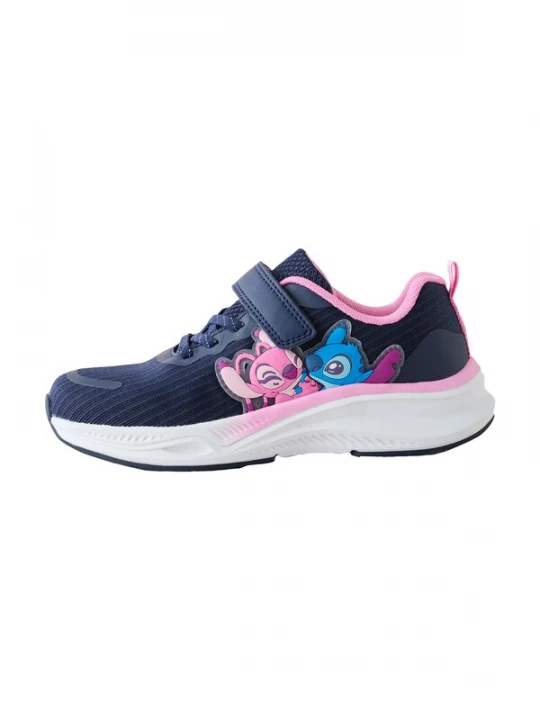 Foto van product Next Sneakers blauw / navy / rosa