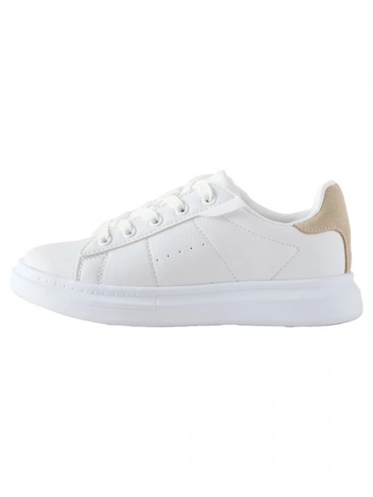 Foto van product Next Sneakers brokaat / wit