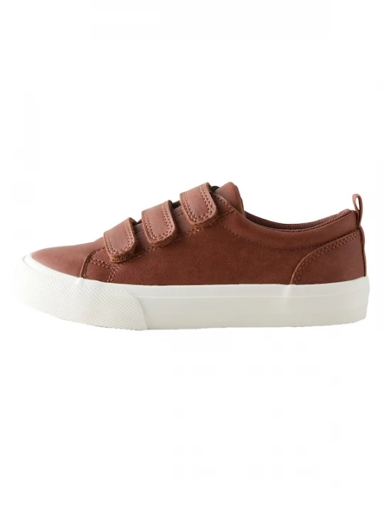 Foto van product Next Sneakers bruin