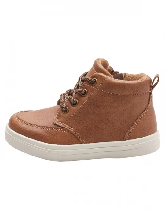 Foto van product Next Sneakers bruin