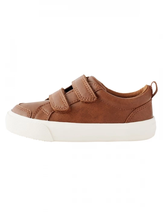 Foto van product Next Sneakers bruin