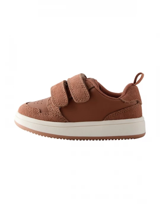 Foto van product Next Sneakers bruin