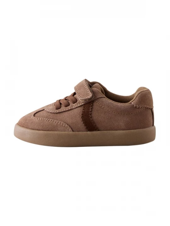 Foto van product Next Sneakers bruin