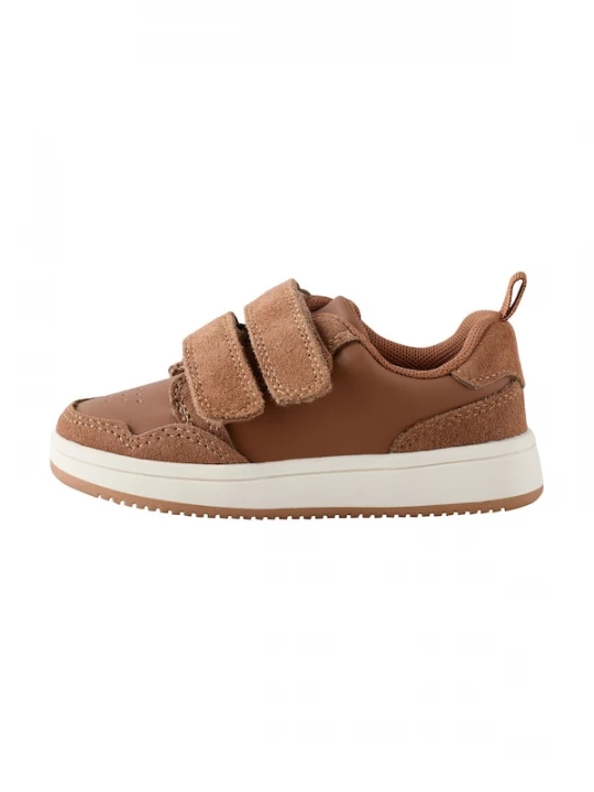 Foto van product Next Sneakers bruin