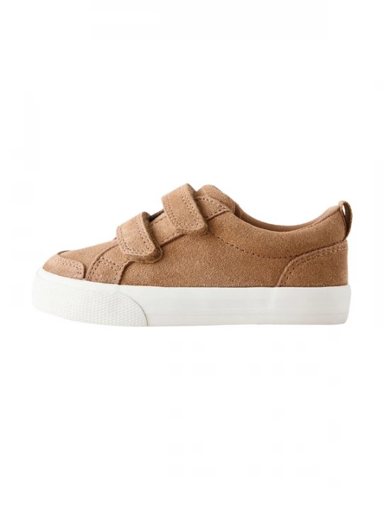 Foto van product Next Sneakers bruin