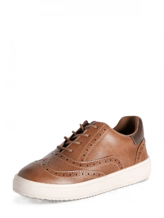 Foto van product Next Sneakers bruin