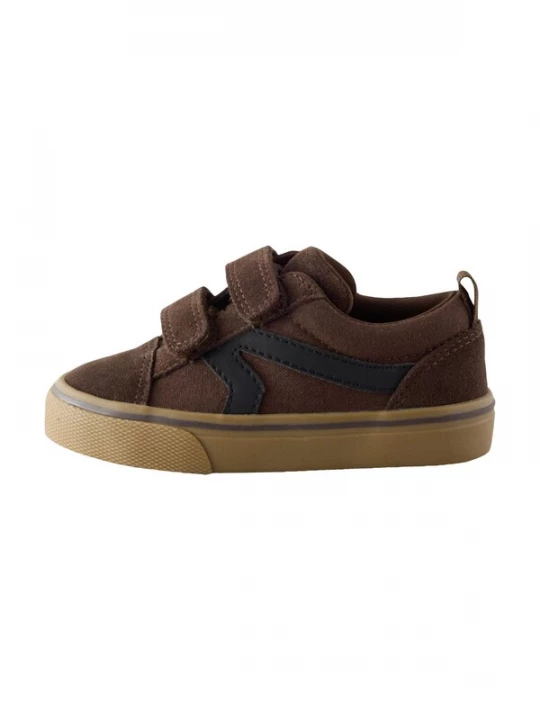Foto van product Next Sneakers chocoladebruin