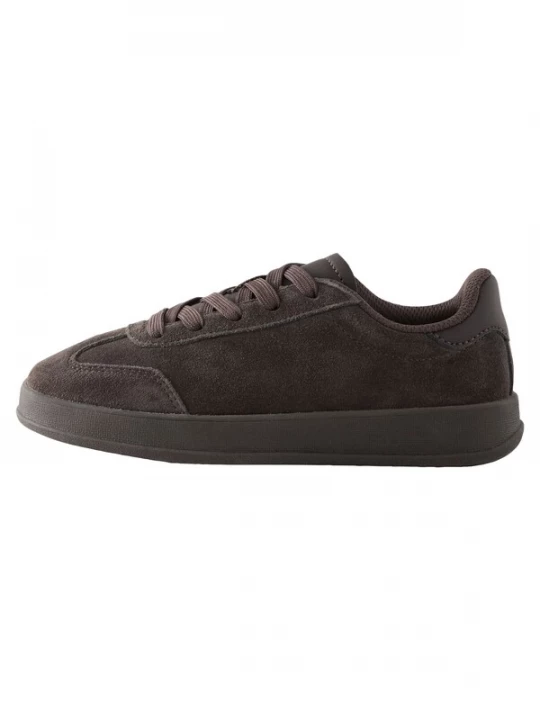 Foto van product Next Sneakers chocoladebruin