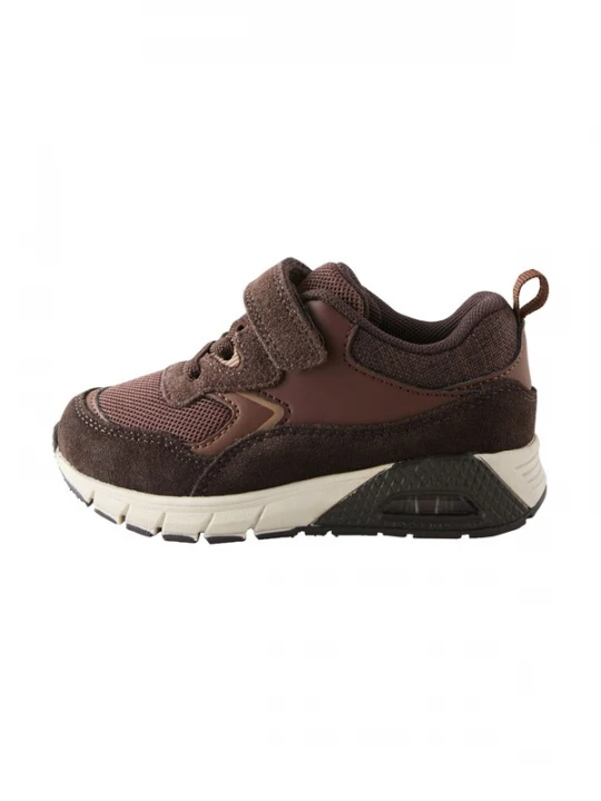 Foto van product Next Sneakers chocoladebruin