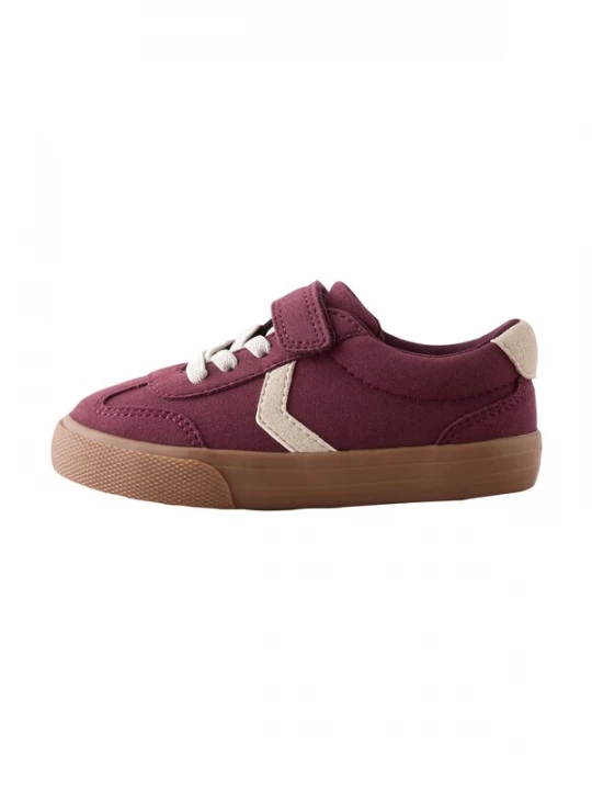 Foto van product Next Sneakers crème / bourgogne
