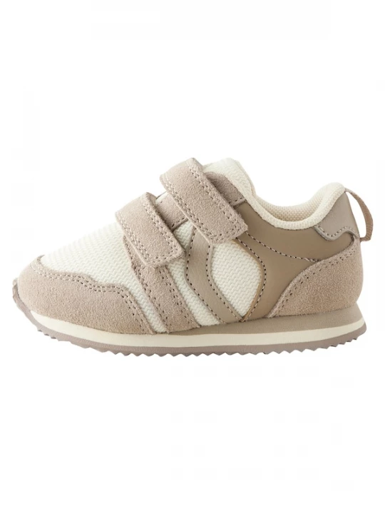 Foto van product Next Sneakers crème / camel