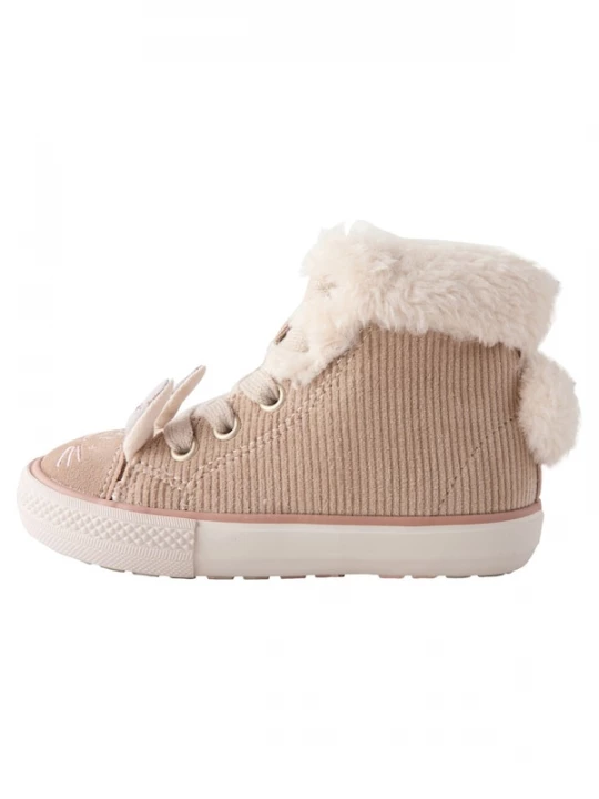 Foto van product Next Sneakers crème / ecru / wit