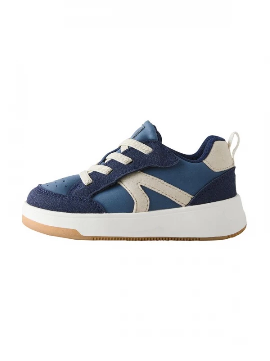 Foto van product Next Sneakers crème / navy / nachtblauw
