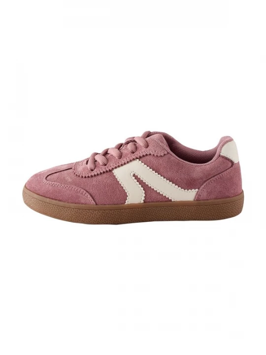 Foto van product Next Sneakers crème / oudroze
