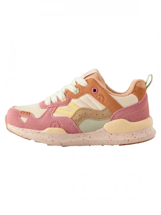 Foto van product Next Sneakers crème / rosa