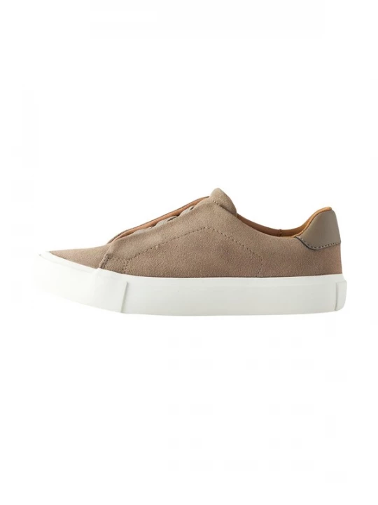 Foto van product Next Sneakers donkerbeige