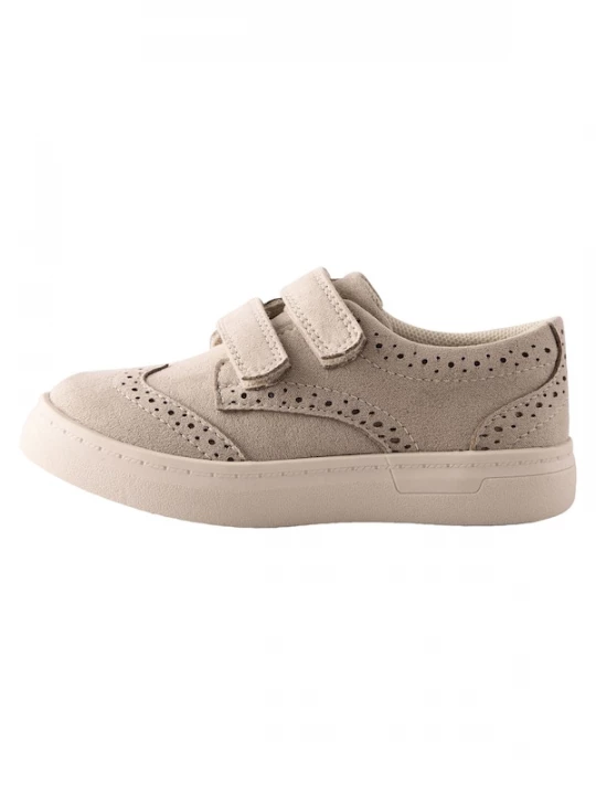 Foto van product Next Sneakers donkerbeige