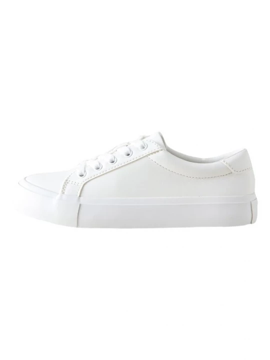 Foto van product Next Sneakers 'Edle' wit