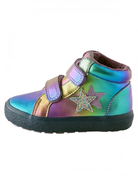 Foto van product Next Sneakers gemengde kleuren