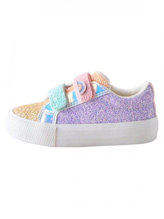 Foto van product Next Sneakers gemengde kleuren