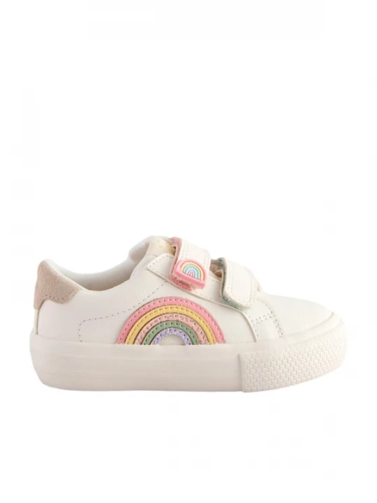 Foto van product Next Sneakers gemengde kleuren