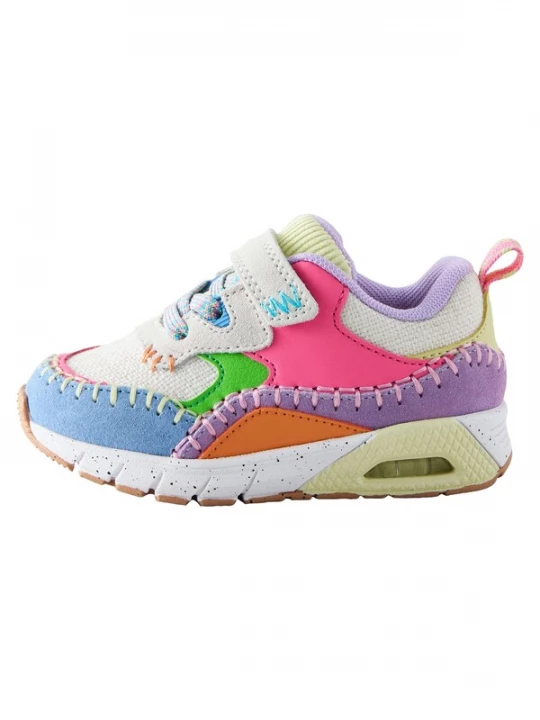 Foto van product Next Sneakers gemengde kleuren