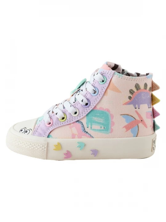 Foto van product Next Sneakers gemengde kleuren