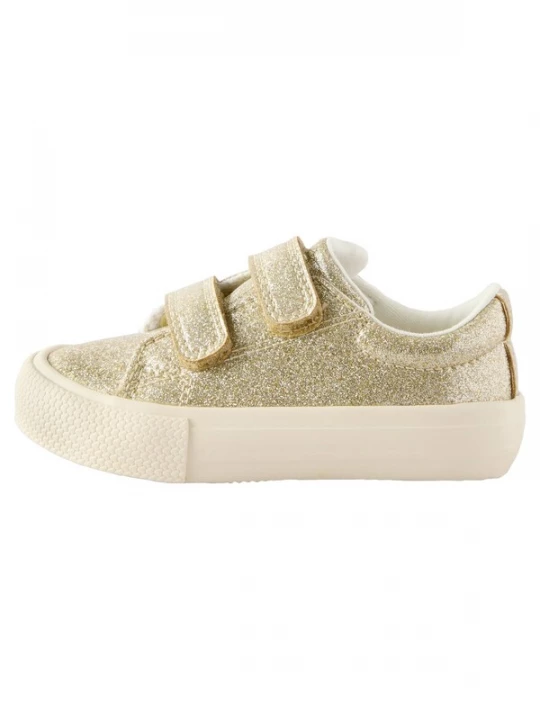Foto van product Next Sneakers goud