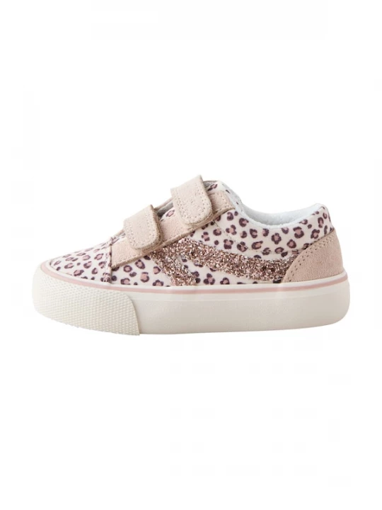 Foto van product Next Sneakers beige / bruin / wit