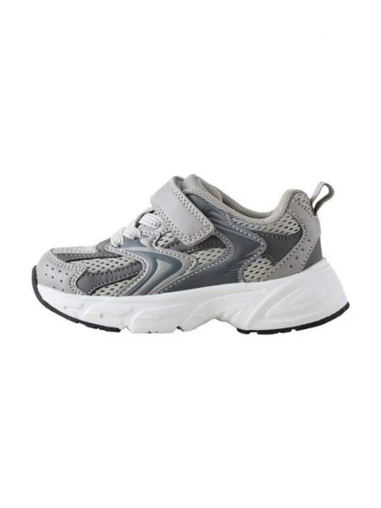 Foto van product Next Sneakers grijs / basaltgrijs / donkergrijs