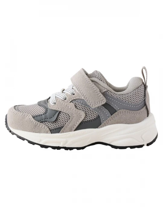 Foto van product Next Sneakers grijs / taupe / antraciet