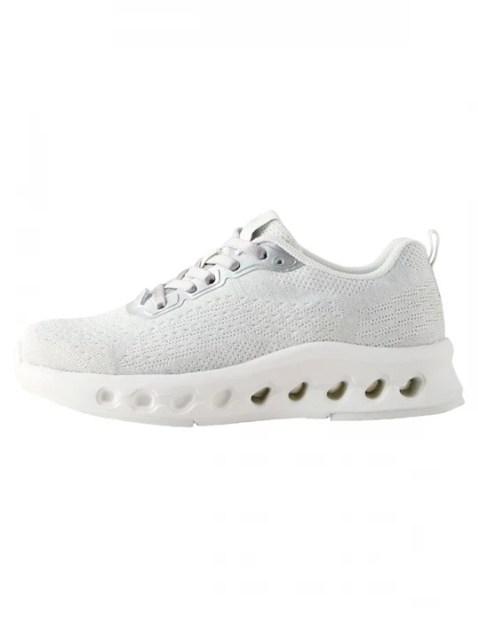Foto van product Next Sneakers grijs / zilver