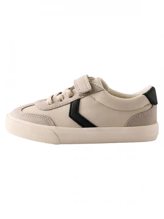 Foto van product Next Sneakers grijs / zwart