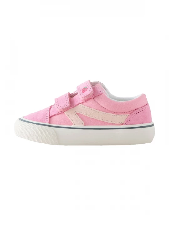 Foto van product Next Sneakers pink / poederroze / oudroze