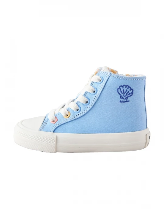 Foto van product Next Sneakers hemelsblauw