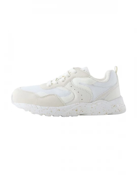 Foto van product Next Sneakers ivoor / lichtbeige / wit