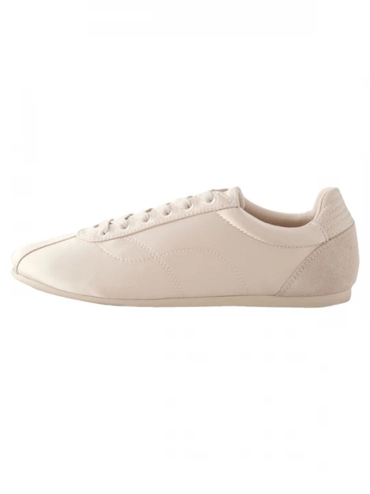Foto van product Next Sneakers laag ecru